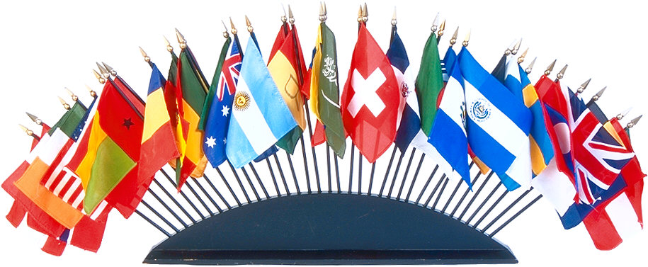 Flags Of The World Border. WORLD FLAGS BORDER